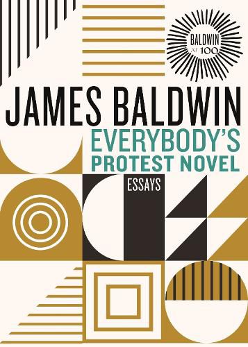 Cover image for Everybody's Protest Novel