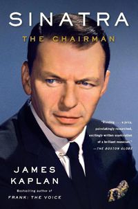 Cover image for Sinatra: The Chairman