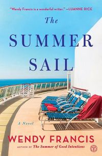 Cover image for The Summer Sail