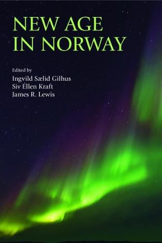 New Age in Norway