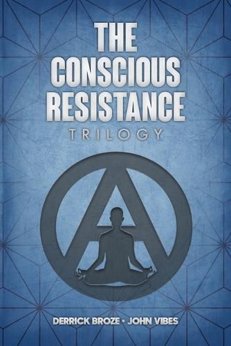 Cover image for The Conscious Resistance Trilogy