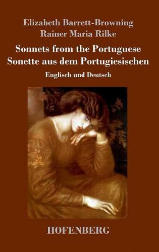 Cover image for Sonnets from the Portuguese / Sonette aus dem Portugiesischen: Englisch und Deutsch