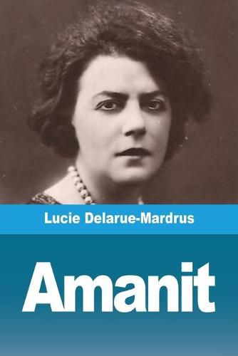 Cover image for Amanit