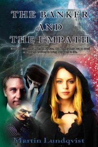 Cover image for The Banker and the Empath