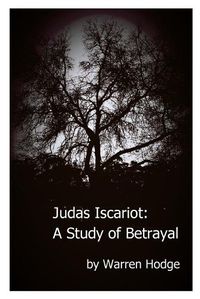 Cover image for Judas Iscariot