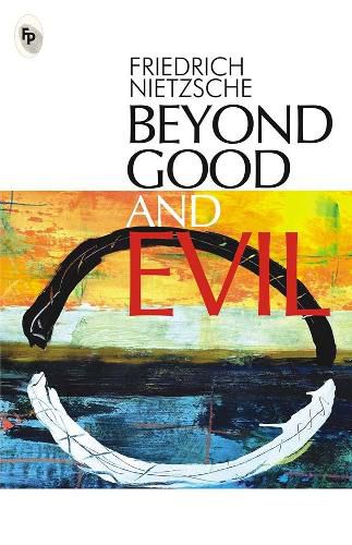 Cover image for Beyond Good And Evil