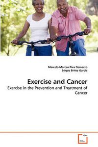Cover image for Exercise and Cancer