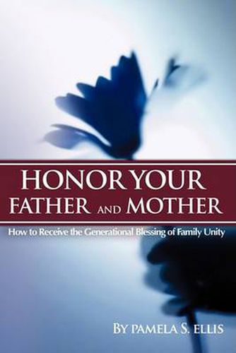 Cover image for Honor Your Father and Mother