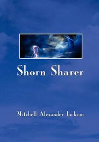 Cover image for Shorn Sharer