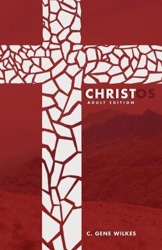 Cover image for Christ: Adult Edition