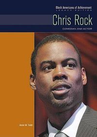 Cover image for Chris Rock