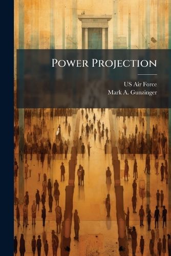 Cover image for Power Projection