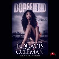 Cover image for The Dopefiend