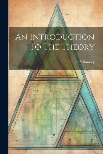 Cover image for An Introduction To The Theory