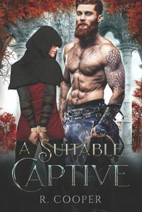 Cover image for A Suitable Captive