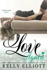 Cover image for Love Again