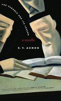 Cover image for The Parable and Its Lesson: A Novella