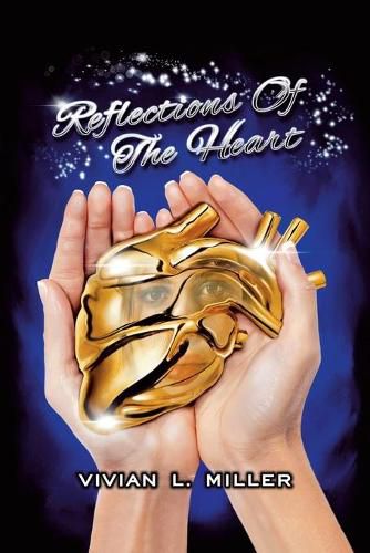 Cover image for Reflections of the Heart