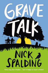 Cover image for Grave Talk