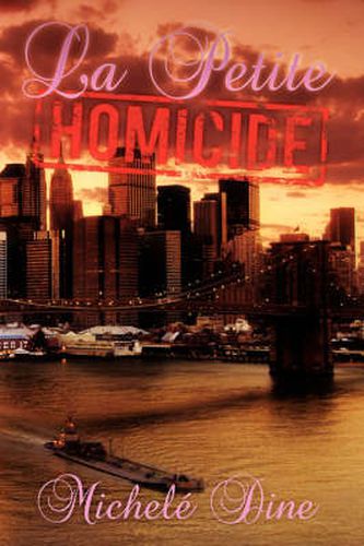 Cover image for La Petite Homicide