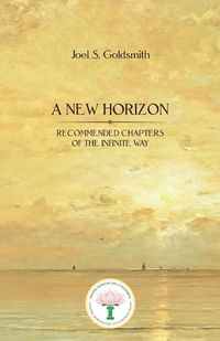 Cover image for A New Horizon