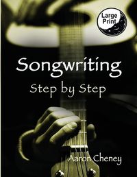 Cover image for Songwriting