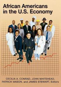 Cover image for African Americans in the U.S. Economy