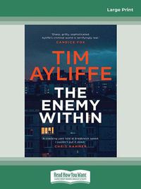 Cover image for The Enemy Within