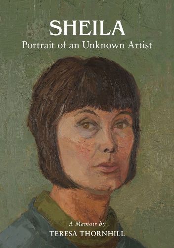 Cover image for Sheila