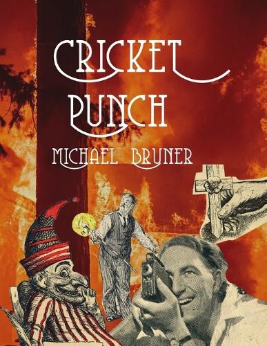 Cover image for Cricket Punch