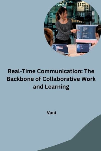 Cover image for Real-Time Communication