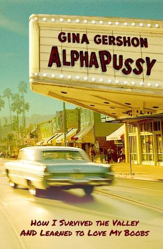 Cover image for AlphaPussy