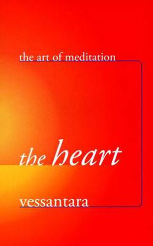 Cover image for The Heart