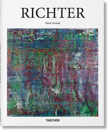 Cover image for Richter