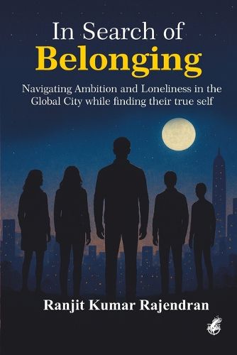Cover image for In Search of Belonging