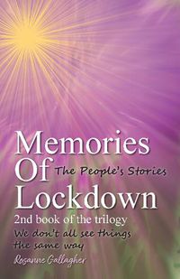 Cover image for Memories of Lockdown