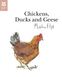 Cover image for Chickens, Ducks and Geese