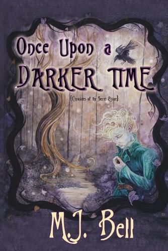 Cover image for Once Upon a Darker Time