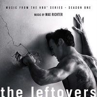 Cover image for Leftovers