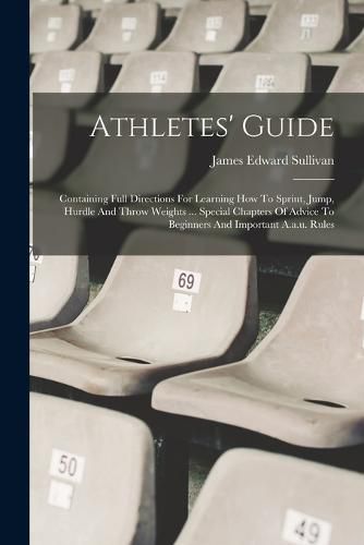 Athletes' Guide