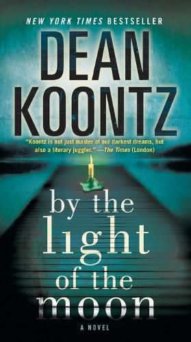 Cover image for By the Light of the Moon: A Novel