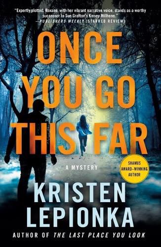 Cover image for Once You Go This Far: A Mystery