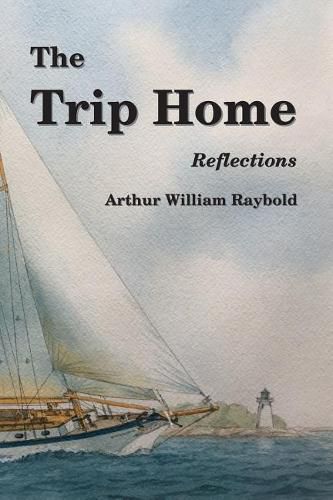 The Trip Home: Reflections