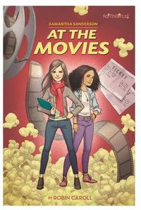Cover image for Samantha Sanderson At the Movies