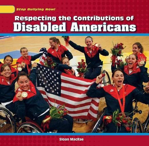 Cover image for Respecting the Contributions of Disabled Americans