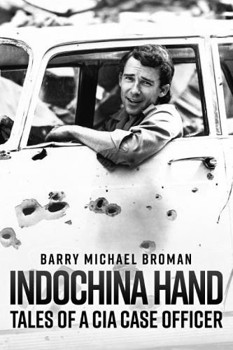 Cover image for Indochina Hand