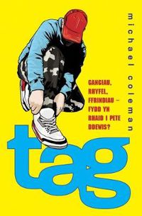 Cover image for Tag