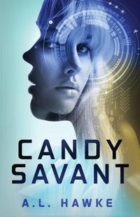 Cover image for Candy Savant