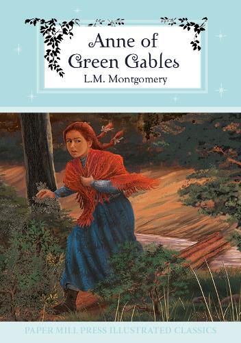 Anne of Green Gables