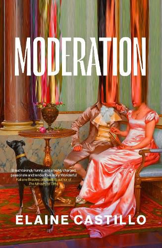 Cover image for Moderation